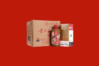 滨州市滨城回收名酒